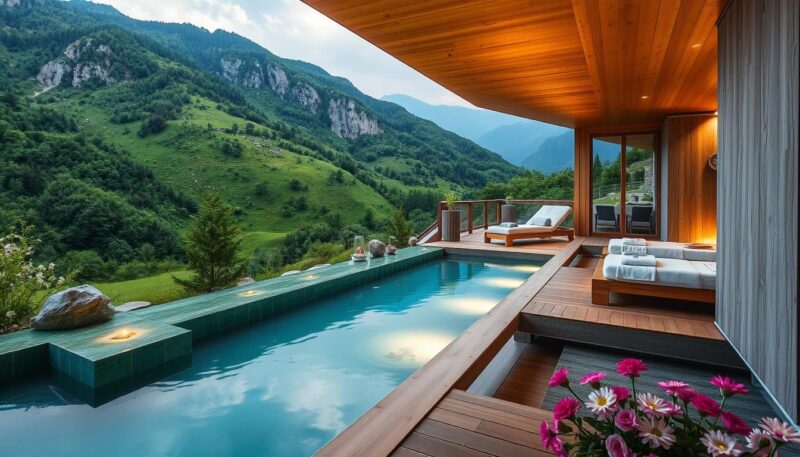 Kopaonik wellness